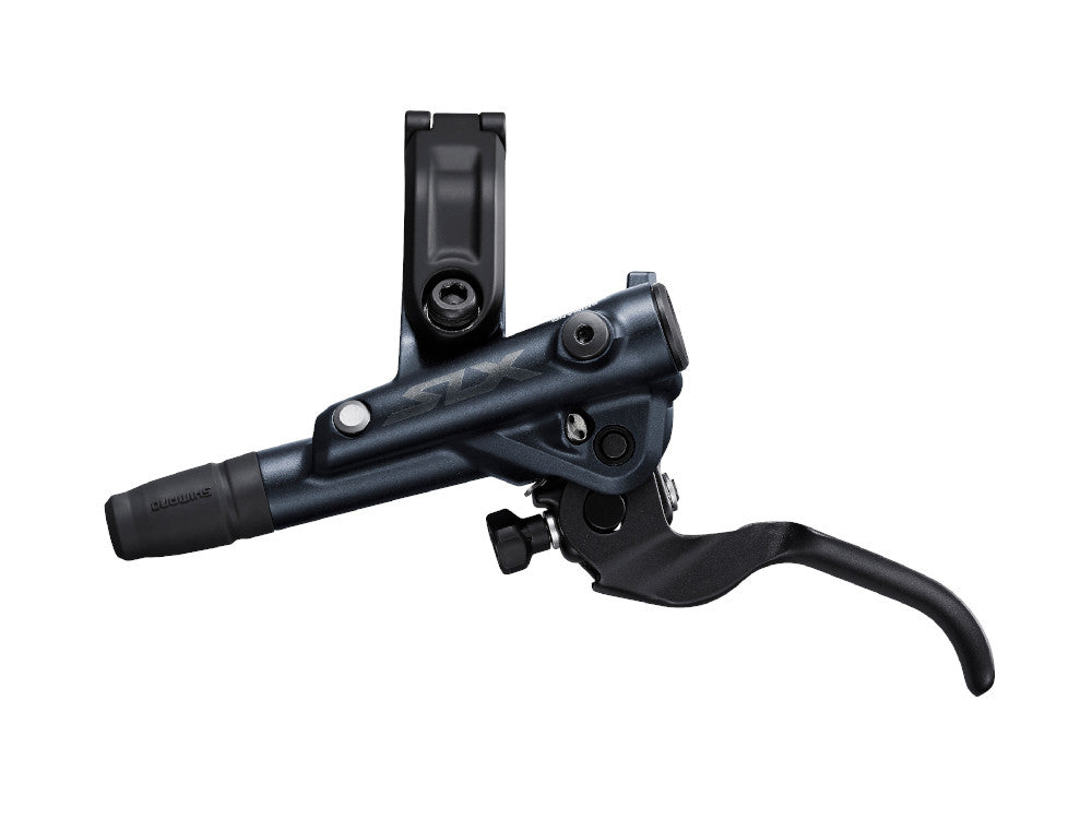 Shimano SLX BL-M7100 Левый рычаг гидравлического дискового тормоза I-Spec IBLM7100L