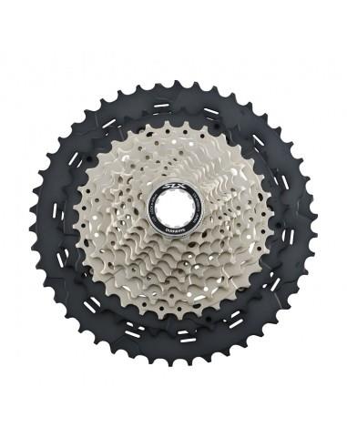 Shimano Slx CS-M7000 11-46T 11s Cassette Ruble