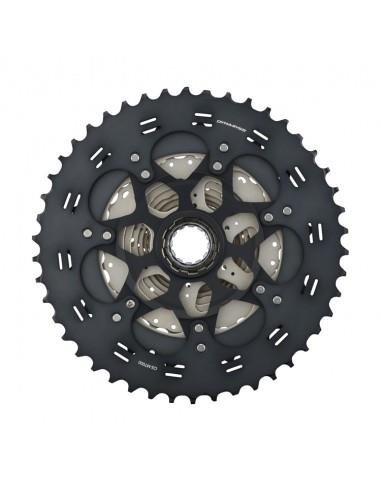 Shimano Slx CS-M7000 11-46T 11s Cassette Ruble