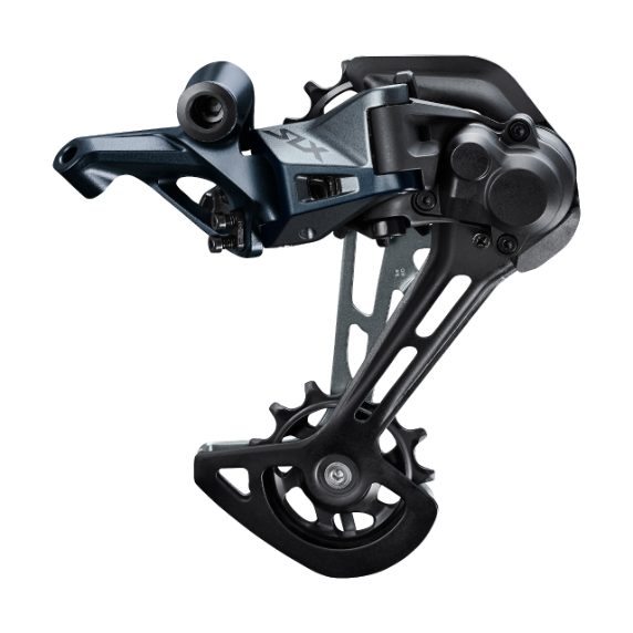 Shimano Slx RD-M7100-SGS 12-скоростной совместимый задний переключатель IRDM7100SGS