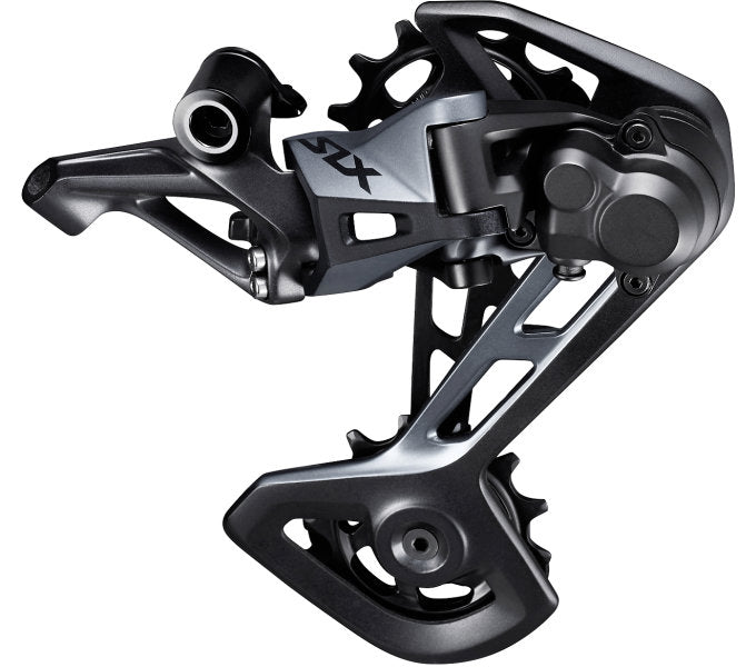 Shimano Slx RD-M7100-SGS 12-скоростной совместимый задний переключатель IRDM7100SGS