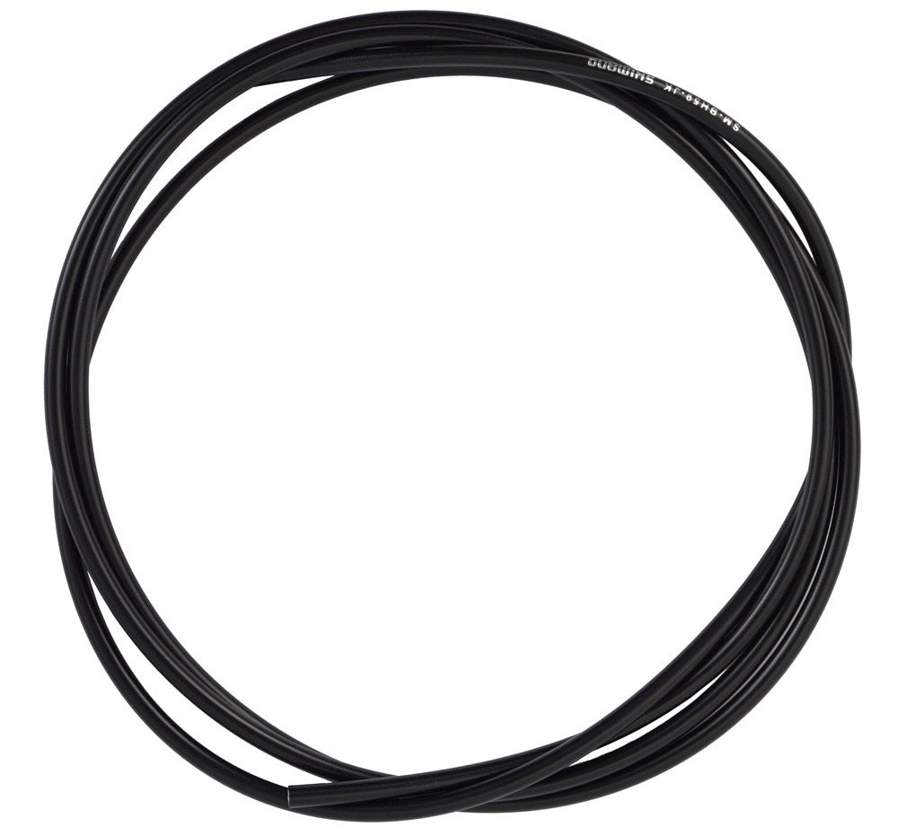 Shimano SM-BH59 Road Disc Brake Tubing SM-BH59-SB 1700mm Hose Shimano SM-BH59 Road Disc Brake Tubing SM-BH59-SB 1700mm Hose