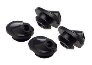 Shimano Sm-Gm01 6mm Grommet Di2 Cable Frame Stopper