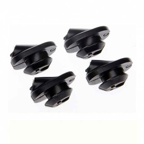 Shimano Sm-Gm02 7mmx8mm Grommet Di2 Cable Frame Stopper