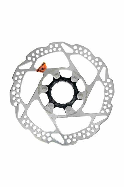 Shimano Sm-rt54 Ротор с центральным замком 160 мм