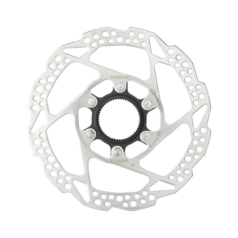 Shimano SM-RT54 160mm Centerlock Rotor External Lock ESMRT54SEP