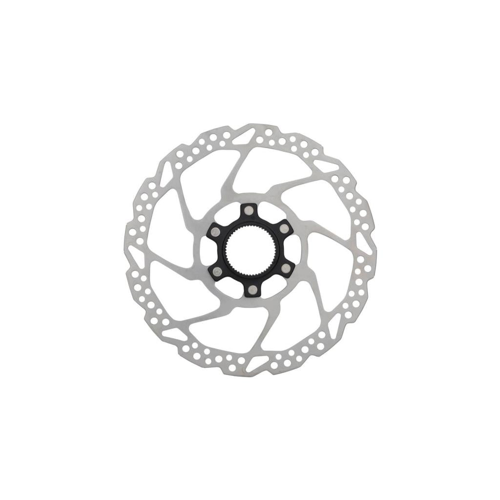 Ротор дискового тормоза Shimano SM-RT54 160 мм, совместимый с CenterLock ESMRT54SE