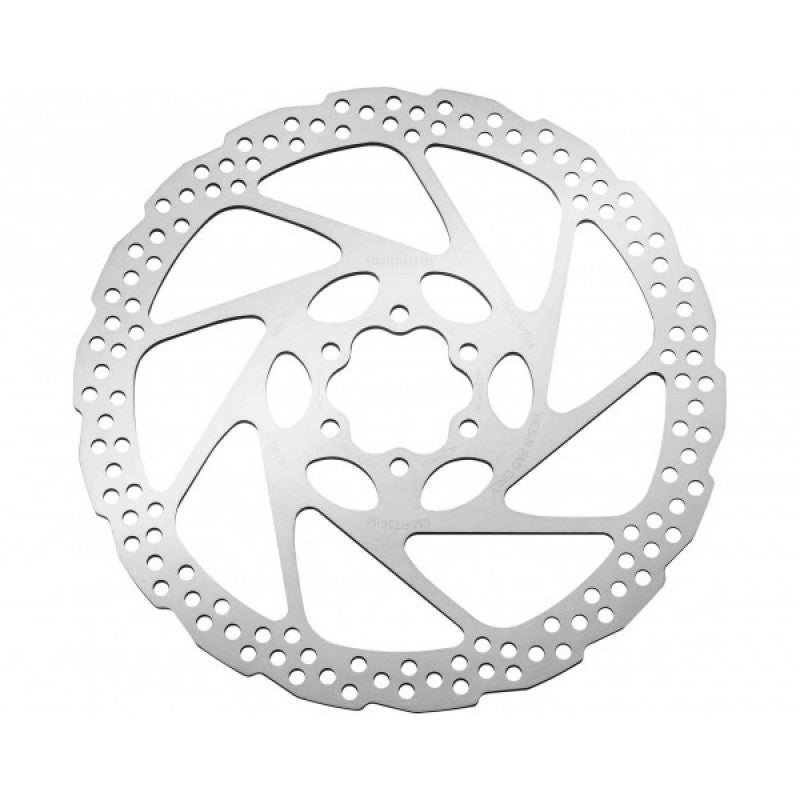 Shimano Sm-Rt56 160 мм, 6-винтовой ротор