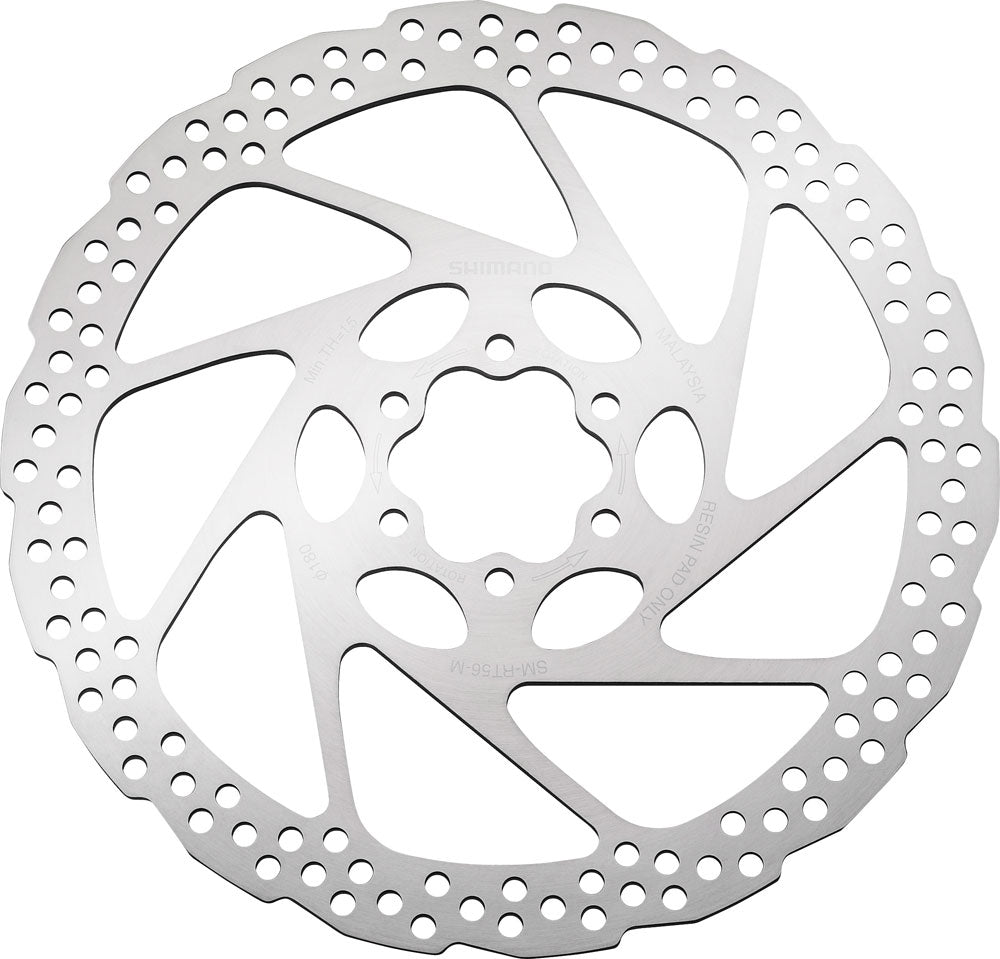 Shimano SM-RT56 160mm 6 Vida Rotor ESMRT56SP