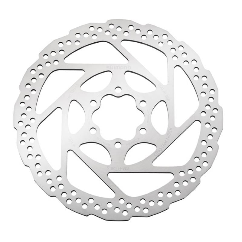 Shimano Sm-rt56 180mm 6 Screw Rotor