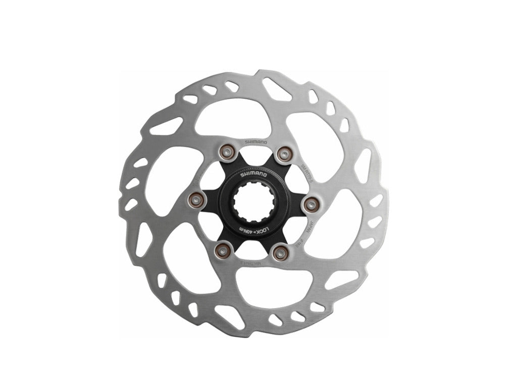 Shimano SM-RT70 Ice-Tech Ротор дискового тормоза для велосипеда 160 мм с центральным замком