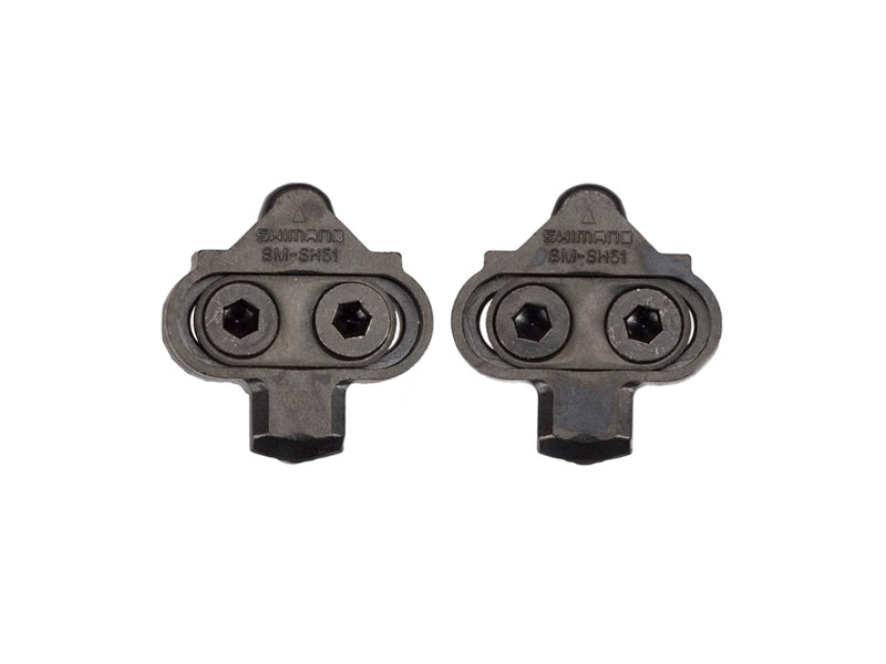 Shimano SM-SH51 Mtb Cal Set ISMSH51