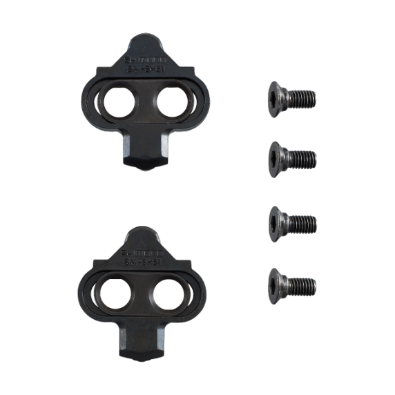 Shimano SM-SH51 Mtb Cal Set ISMSH51