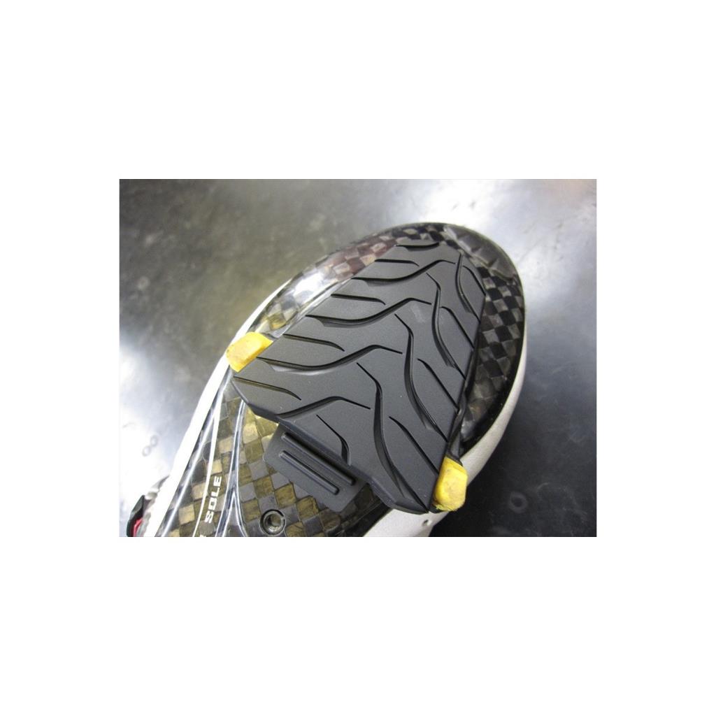 Shimano Spd Pedal Kal Protector Black SM-SH45