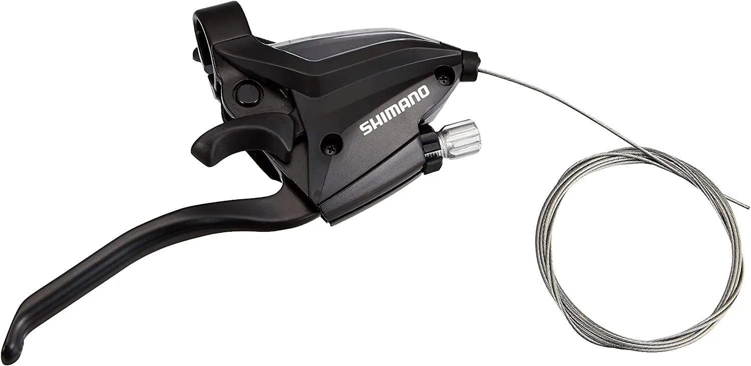 Shimano ST-EF500-7R4A Sağ Vites Fren Kolu 7 Vites ESTEF5004RV7AL