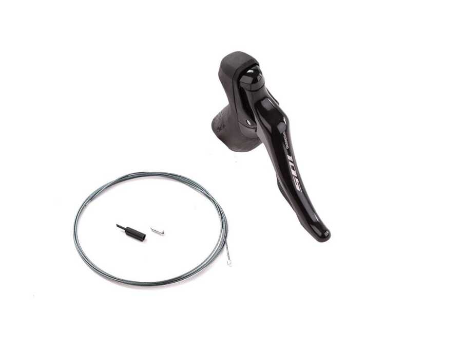 Shimano ST-R7000 105 Правая передача/тормозной рычаг 11 скоростей ISTR7000RIL