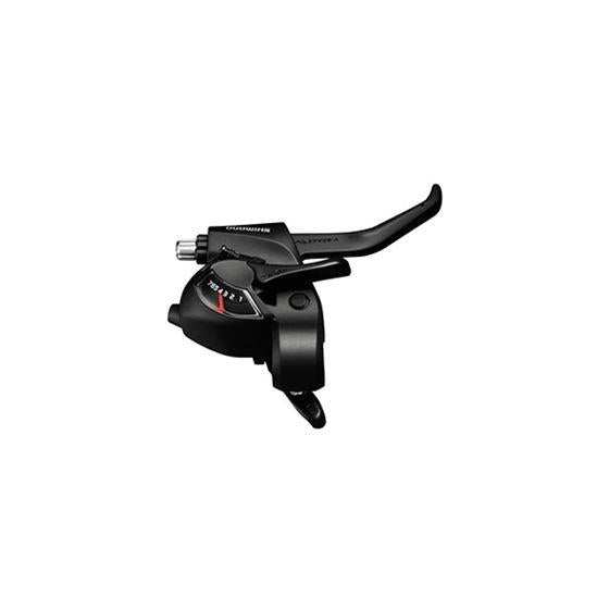 Shimano STEF41 Right Shift Brake Lever Set 7 Gear
