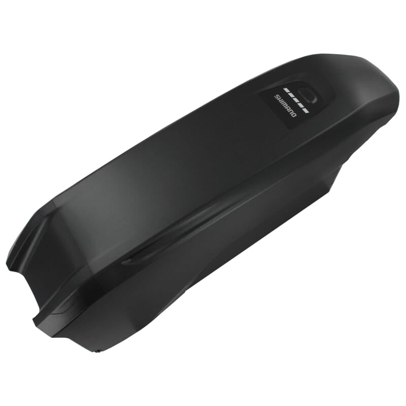 Рамка аккумулятора Shimano STEPS, верхняя часть BT-E8014 418 Втч IBTE8014A