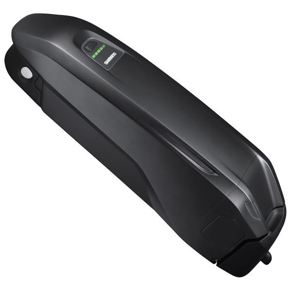 Рамка аккумулятора Shimano STEPS, верхняя часть BT-E8014 418 Втч IBTE8014A