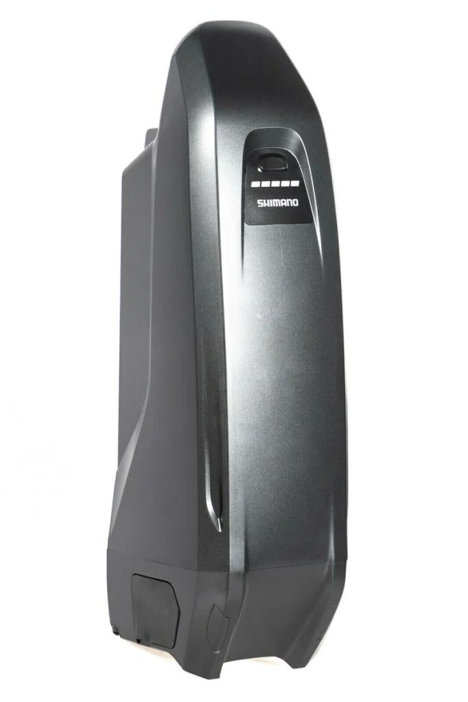 Рамка аккумулятора Shimano STEPS, верхняя часть BT-E8014 418 Втч IBTE8014A