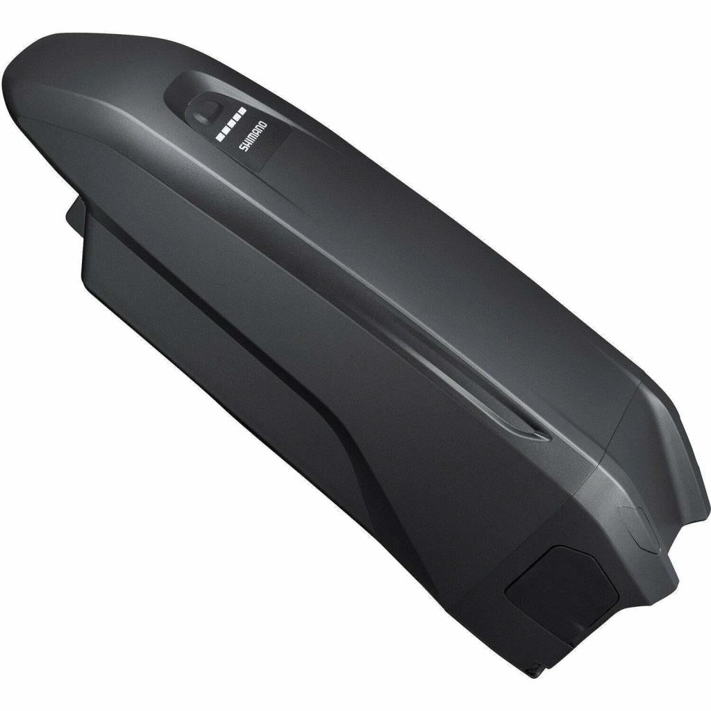 Рамка аккумулятора Shimano STEPS, верхняя часть BT-E8014 418 Втч IBTE8014A