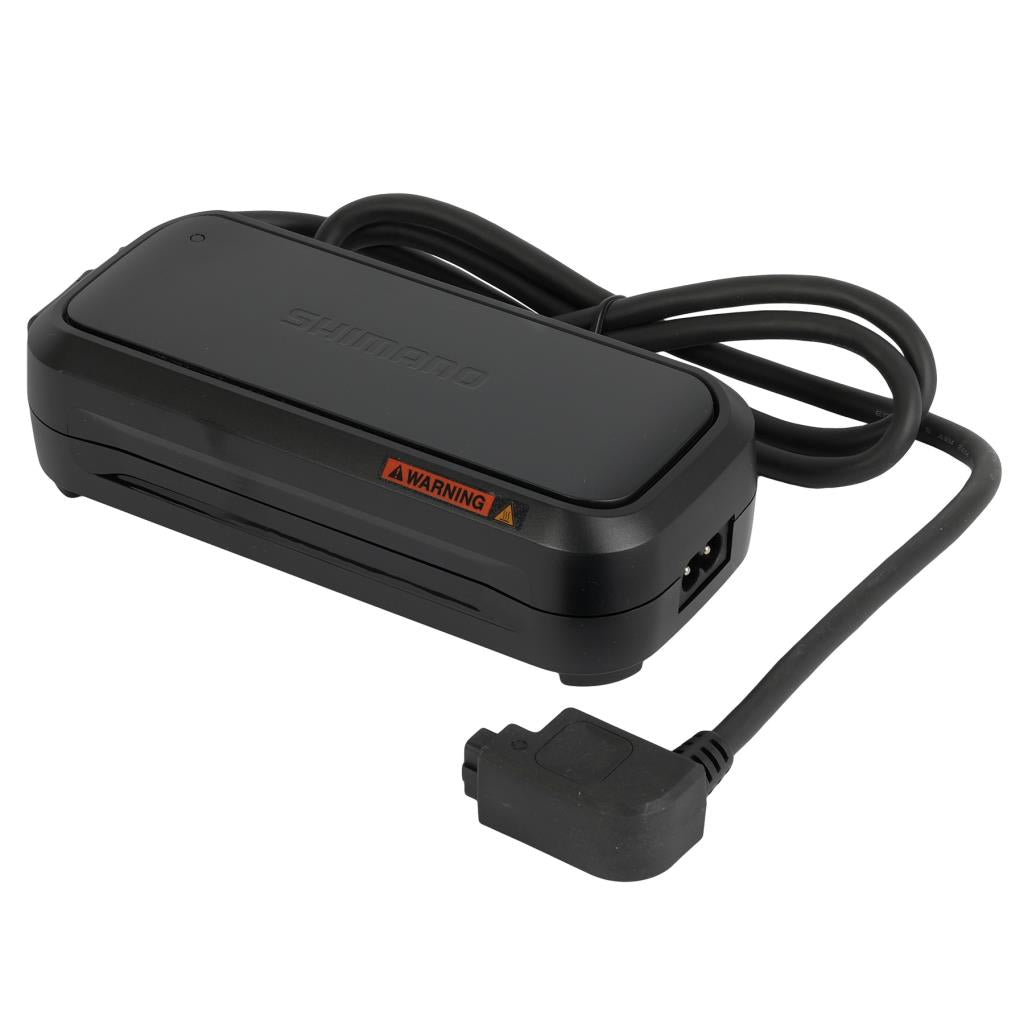 Shimano Steps EC-E6002 Charger IECE6002D – Uğur Bisiklet