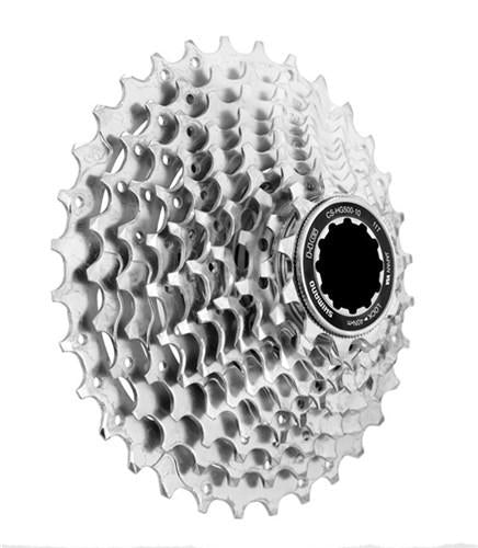 Shimano Tiagra Cs-Hg500 10V Кассета Рубль 11-34T Кассетная передача