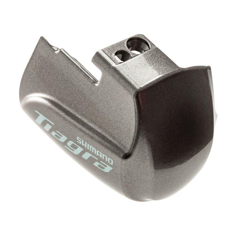 Табличка с названием рычага переключения передач Shimano Tiagra