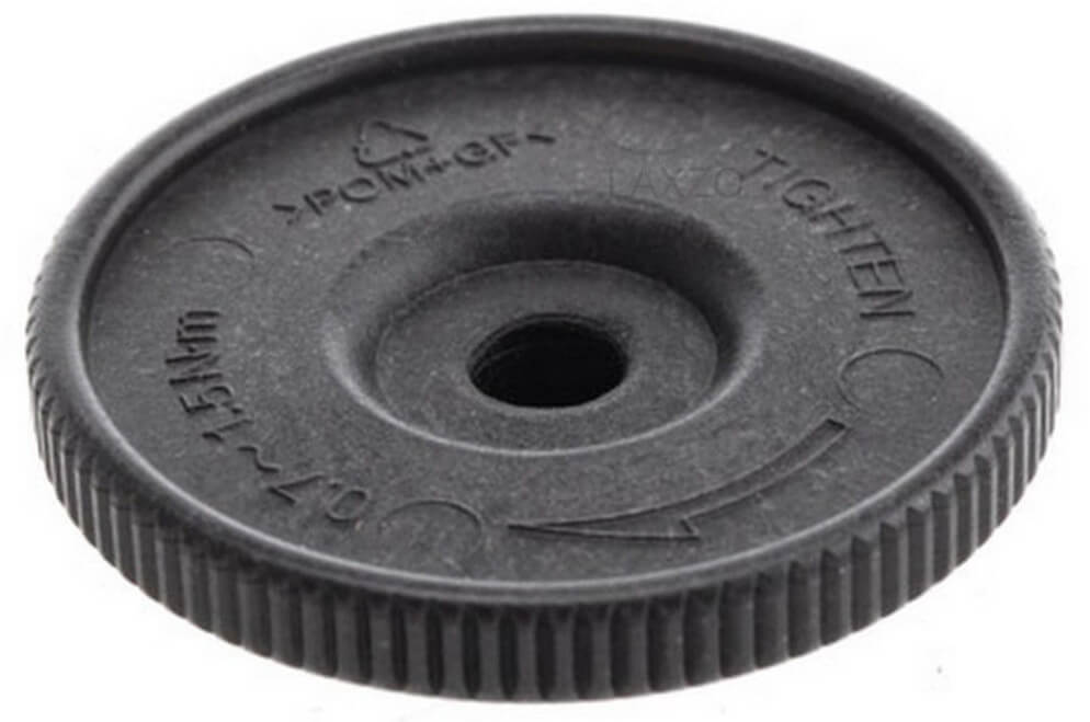 Инструмент для снятия и установки крышки шатуна Shimano TL-FC16 Hollowtech Y13009220