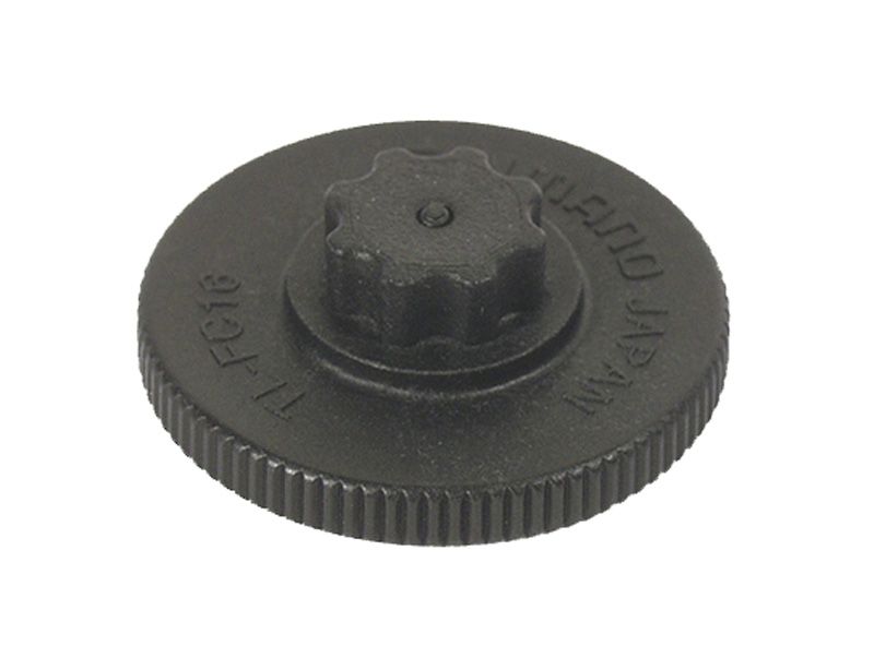 Инструмент для снятия и установки крышки шатуна Shimano TL-FC16 Hollowtech Y13009220