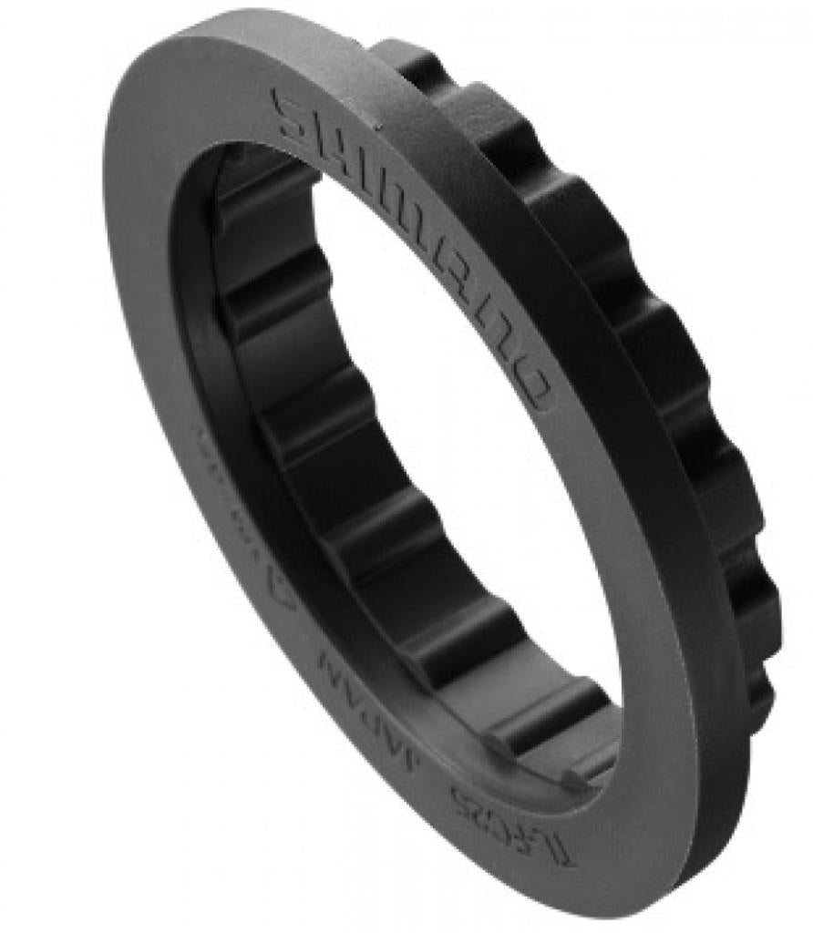 Адаптер велосипедной центральной втулки Shimano TL-FC24 (BB-9000)