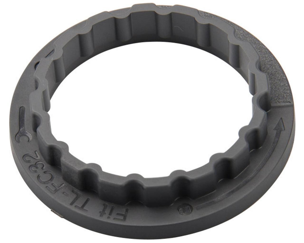 Адаптер каретки Shimano TL-FC25 HollowTech