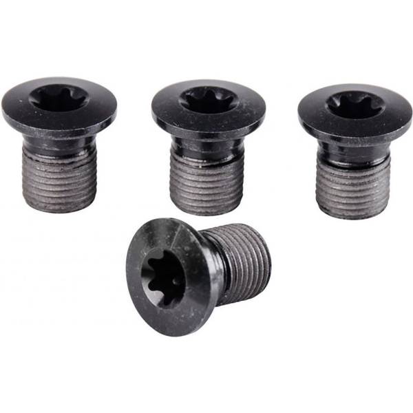 Shimano Ultegra 6800 Crankset Screw Set M8x10.1 4 Pcs