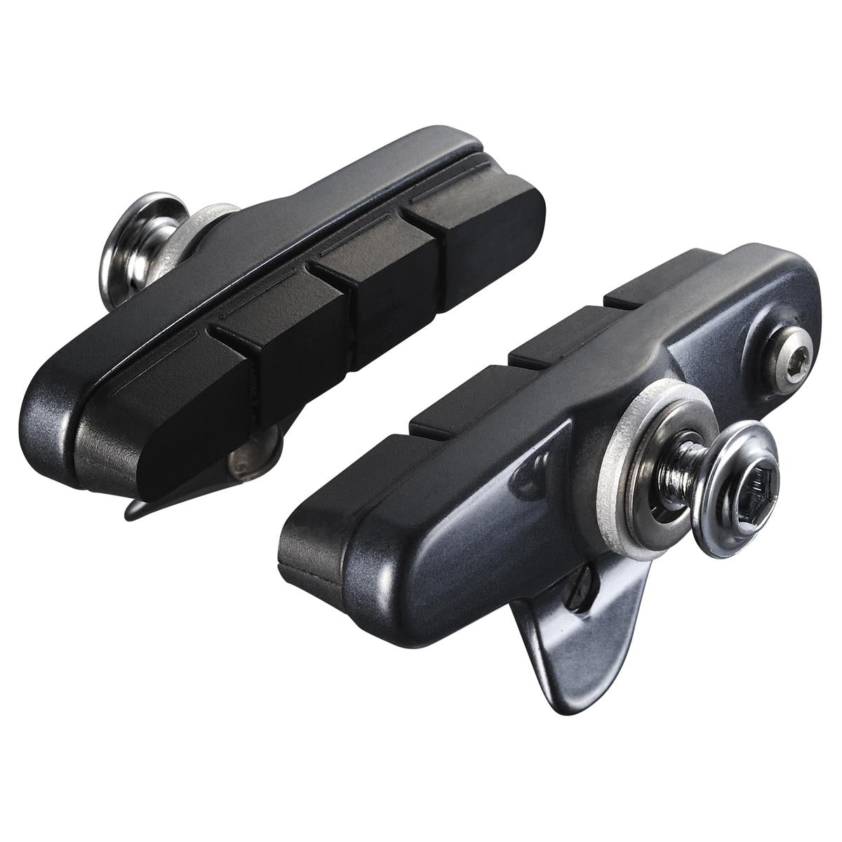 Shimano Ultegra BR-6700 R55C3 Набор тормозных колодок для шоссейного велосипеда, 2 шт.