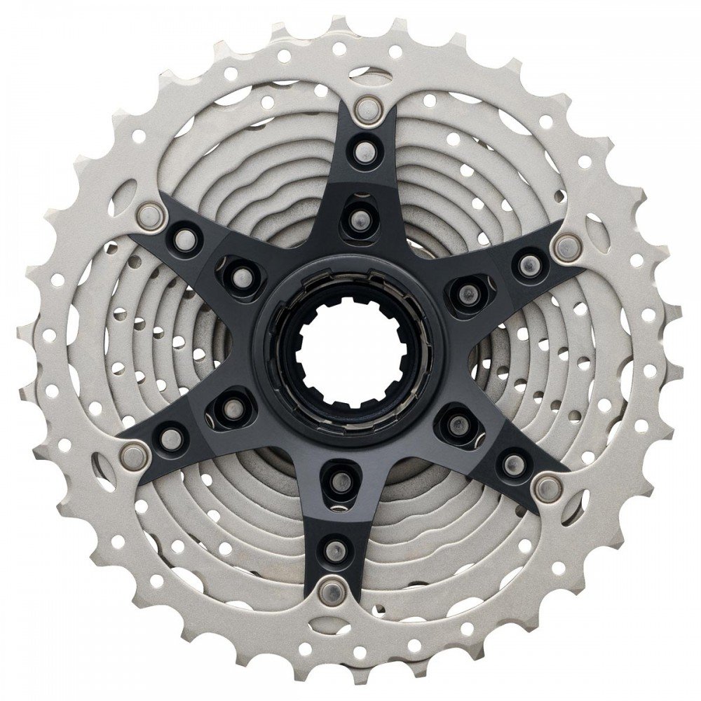 Shimano Ultegra CS-HG800-11 Gear 11-34 T кассета/рубль