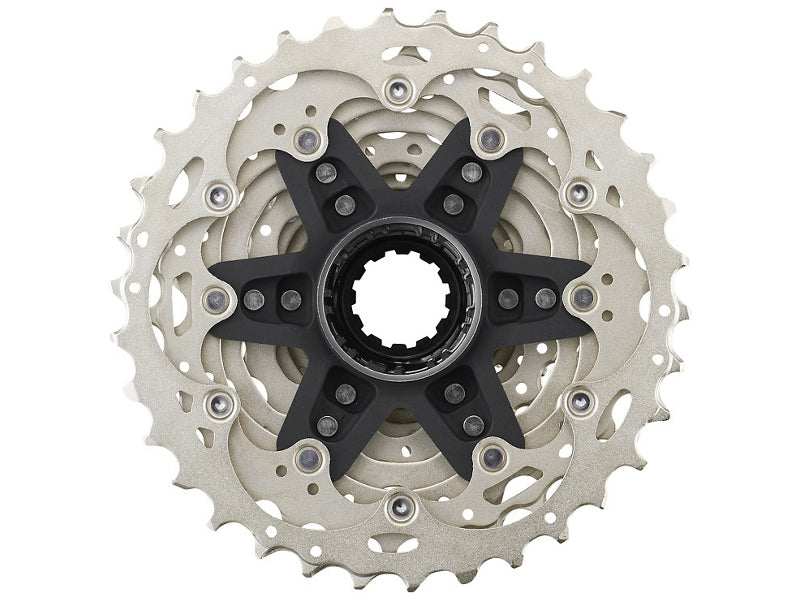 Shimano Ultegra CS-R8100 12 передач, совместимый, рубль 11-34 зуб.