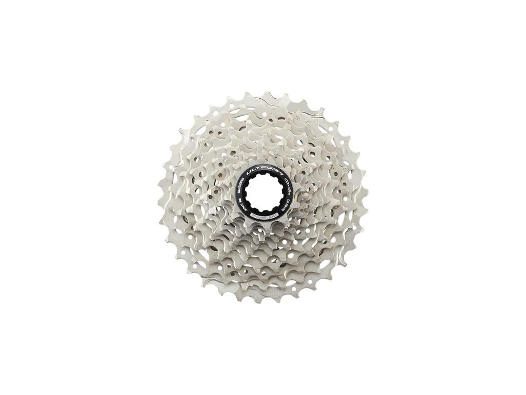 Shimano Ultegra Di2 R8150 52-36T 2x12 Hidrolik Disk Fren Bisiklet Grup Set