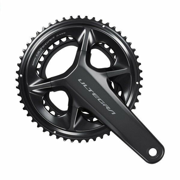 Shimano Ultegra Di2 R8150 52-36T 2x12 Hidrolik Disk Fren Bisiklet Grup Set