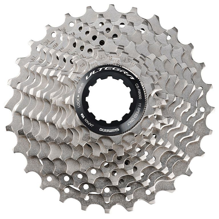 Shimano ULTEGRA Di2 R8170 Дисковый полный групповой набор 2x12V