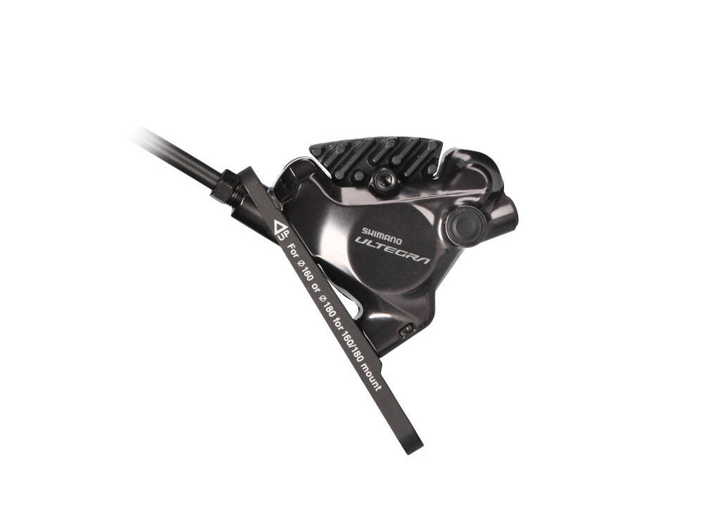 Shimano ULTEGRA Di2 R8170 Дисковый полный групповой набор 2x12V