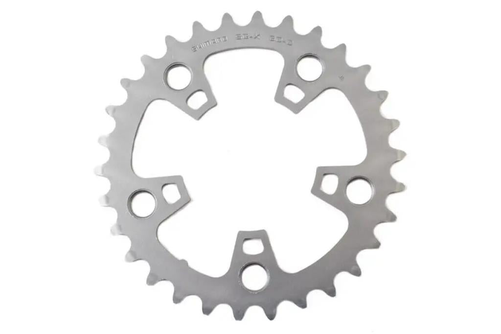 Shimano Ultegra FC-6703 Совместимая звездочка 30T-D Y1LK30000