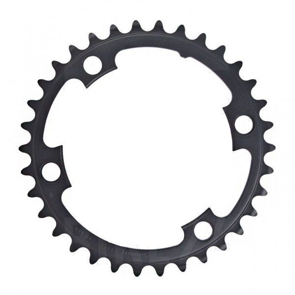 Совместимая звездочка Shimano Ultegra FC-6800, 36T-MB, 46-36T-52-36T, совместимая с Y1P436000