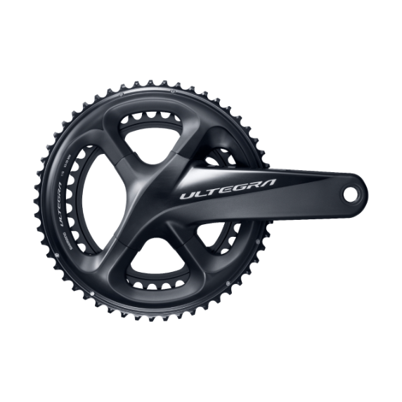 Shimano Ultegra FC-R8000 11-скоростная велосипедная шатунная система 53/39T 172,5 мм IFCR8000DX39