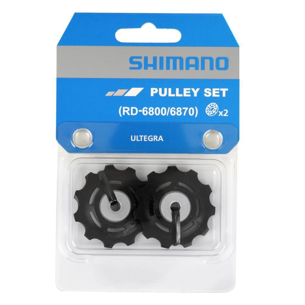 Shimano Ultegra RD-6800 Reel Set Y5YC98140