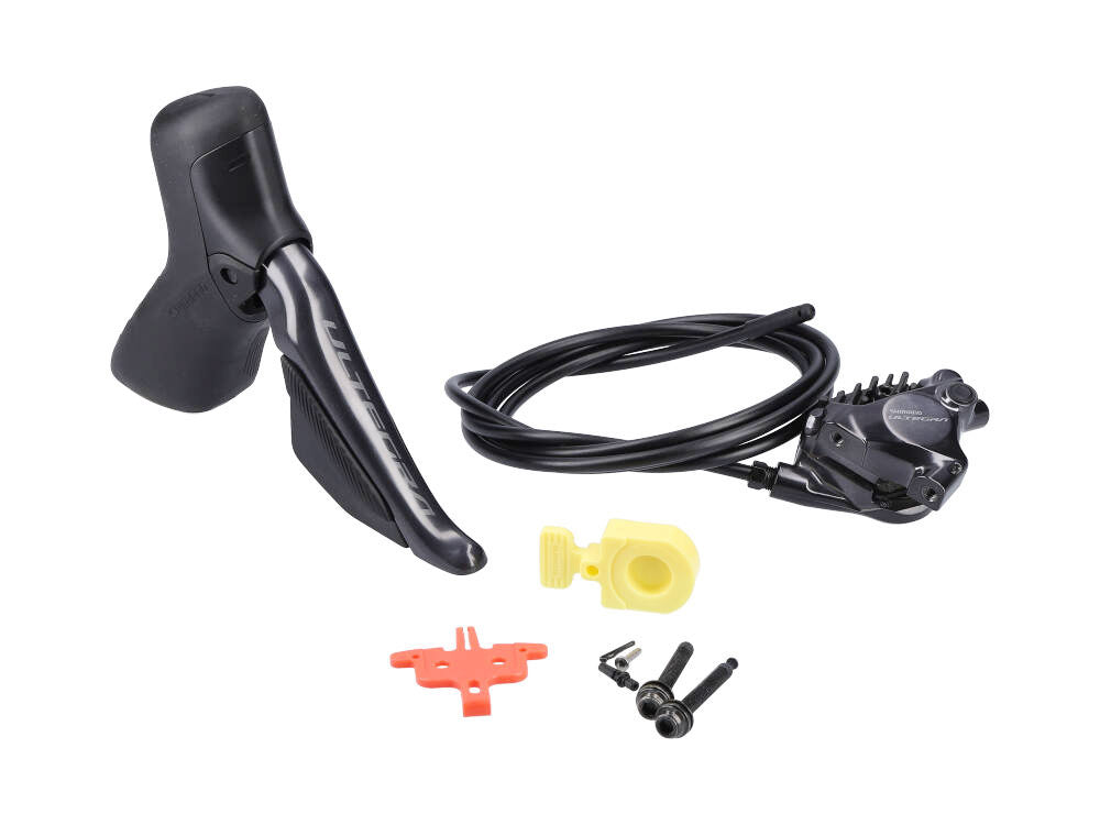 Shimano Ultegra ST-R8170 12 Speed Right Shift Brake Lever IR8170DRRDSC170A