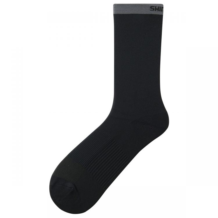 Shimano Long Cycling Socks Unisex ECWSCBSSS14UL01