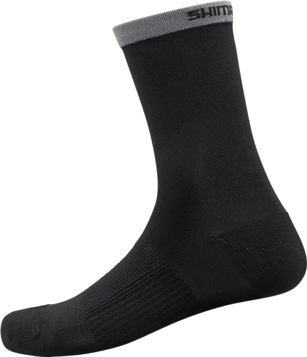 Shimano Long Cycling Socks Unisex ECWSCBSSS14UL01