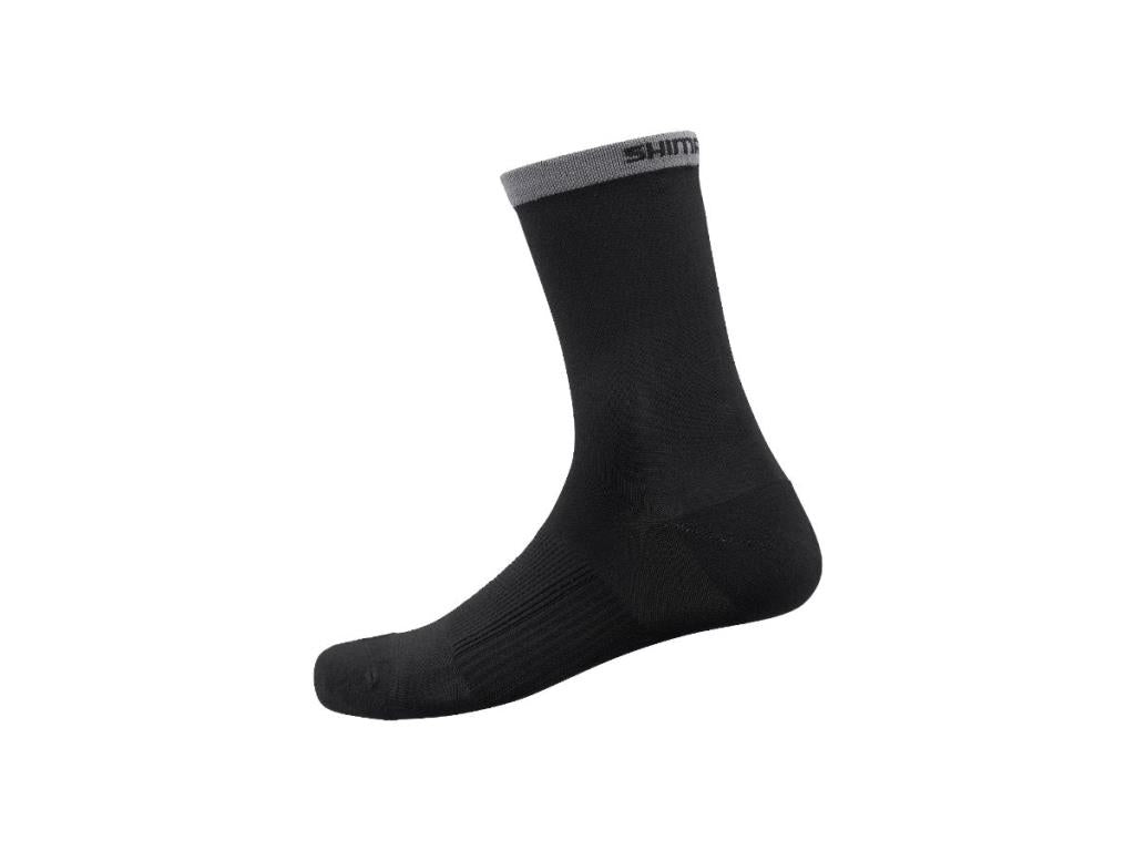 Shimano Long Cycling Socks Unisex ECWSCBSSS14UL01