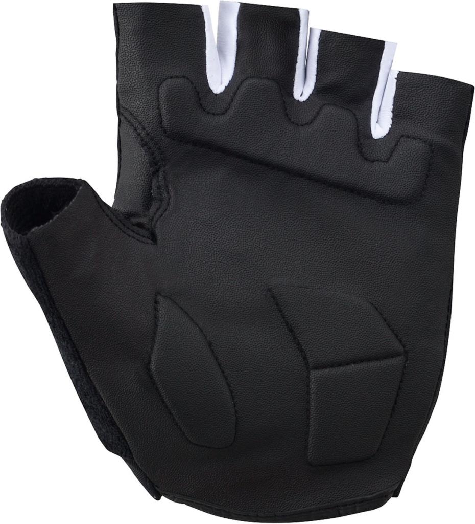 Shimano Value XL Cycling Gloves Black