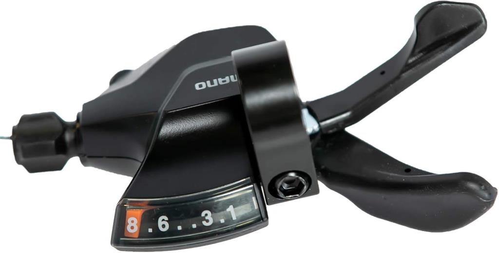 Индикатор рычага переключения передач Shimano, правый, 8 В, SL-M315-8R